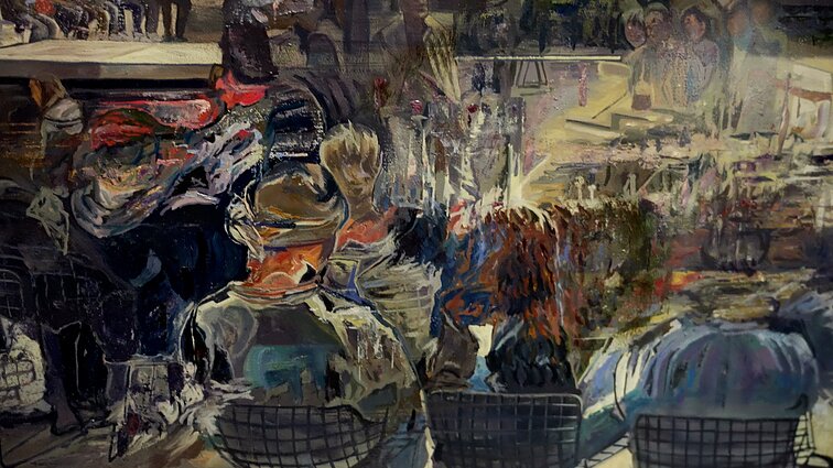 Rodiono Petrovo darbas