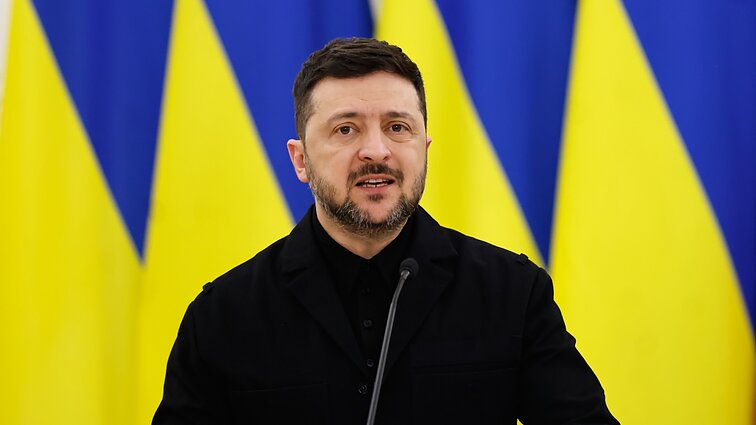 Milta apie prezidento rinkimų Ukrainoje galimybę: reikėtų daug įstatyminių pataisų