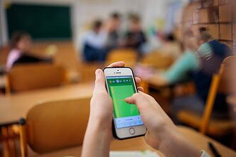 Mokykla, asociatyvi nuotr.