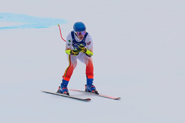 Andrejus Drukarovas Andrejus Drukarovas