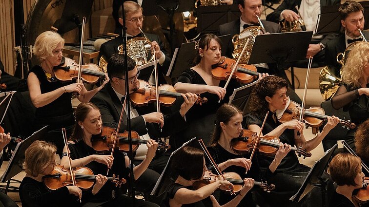 Valstybinis simfoninis orkestras rengiasi gimtadieniui: Vilniuje suskambės Wagnerio opera