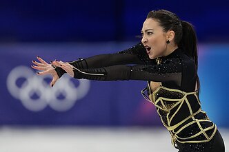 Allison Reed