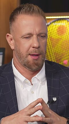 Kauno „Žalgirio“ klaidos pabaigoje, kurios kainuoja pergales