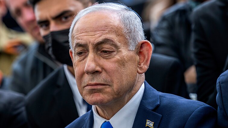 JAV derantis su Iranu, su Trumpu susitiko Netanyahu: pareiškė, kad derybos tęsis