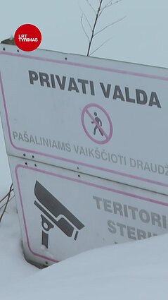 Milijoniniame atliekų laidojimo skandale – Seimo „aušriečio“ pėdsakas