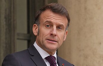 Emmanuelis Macronas Emmanuelis Macronas