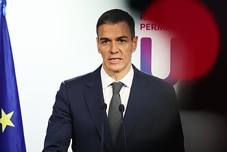 Pedro Sanchezas