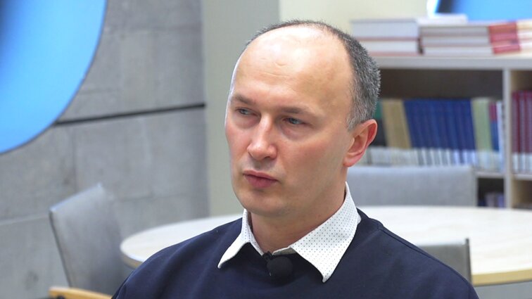 Kauno jėzuitų gimnazijos direktorius: mokinių vasaros atostogos tikrai yra per ilgos