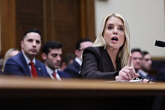 Pam Bondi