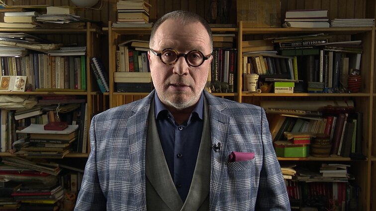 Daiktų istorijos (subtitruota)