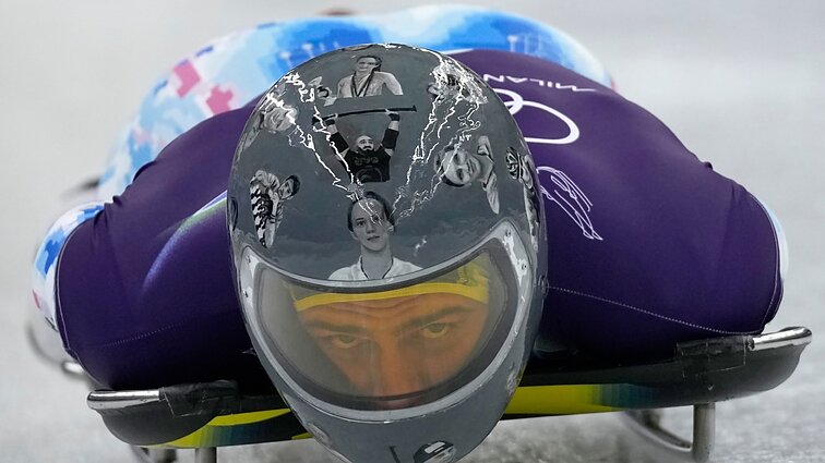 Ukrainiečio pašalinimą iš olimpinių žaidynių sukritikavo ir Budrys: „Niekinga“