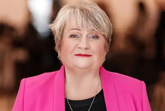 Liudvika Meškauskaitė