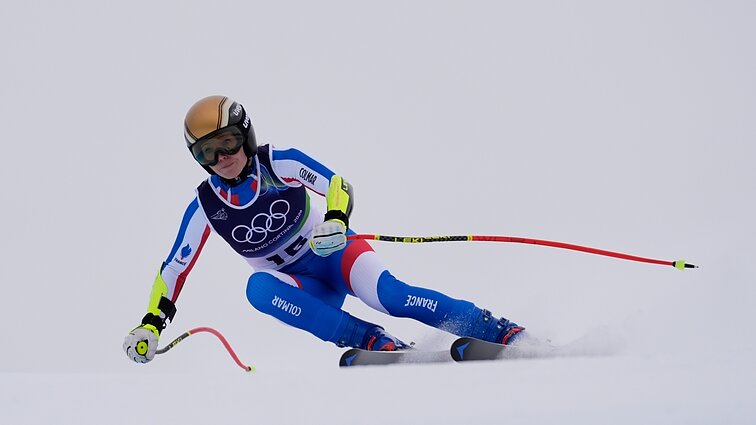 2026 m. Milano ir Kortinos žiemos olimpinės žaidynės. Kalnų slidinėjimas. Moterys