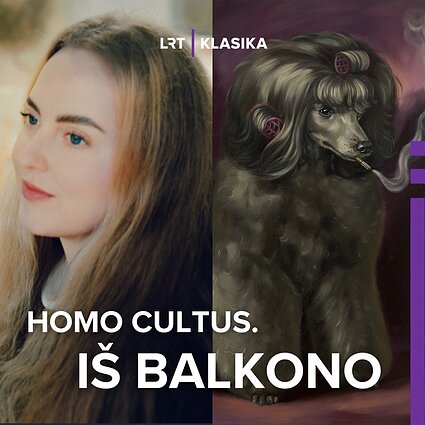 Tapybos magija ir katino žvilgsnis: pokalbis su Monika Plentauskaite