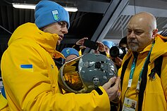 Vladyslavas Heraskevyčius Vladyslavas Heraskevyčius