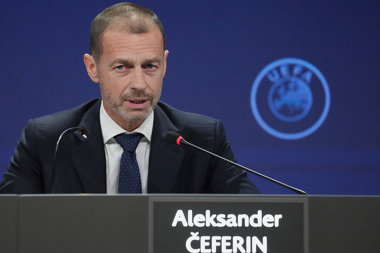 Aleksandras Čeferinas Aleksandras Čeferinas