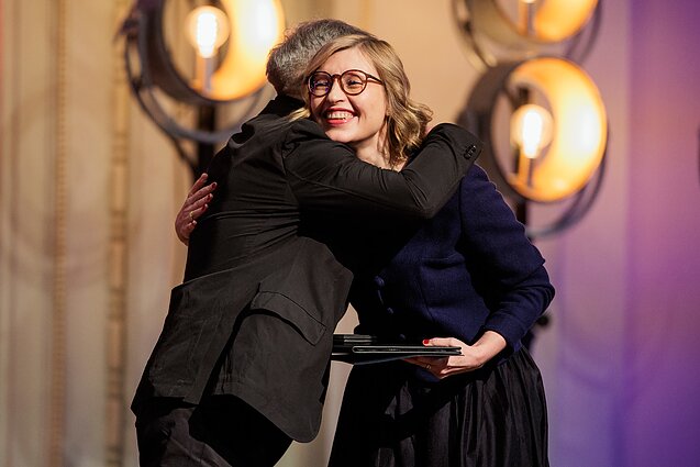 National Culture and Art Awards and the Jonas Basanavičius Prize Award Ceremony