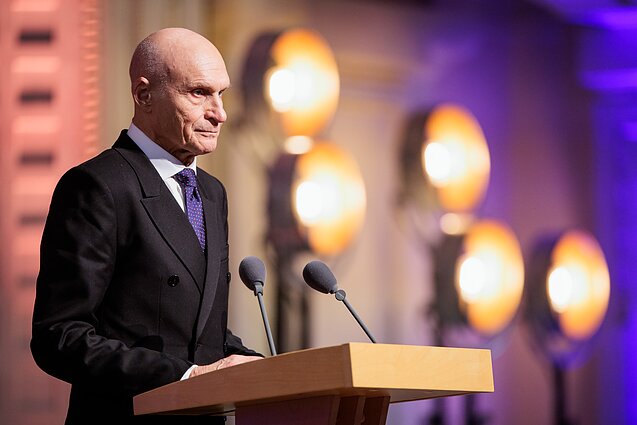 Albinas Kėleris. Nacionalinių kultūros ir meno bei Jono Basanavičiaus premijų įteikimo iškilmės Albinas Kėleris. Nacionalinių kultūros ir meno bei Jono Basanavičiaus premijų įteikimo iškilmės