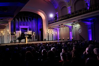 National Culture and Art Awards and the Jonas Basanavičius Prize Award Ceremony