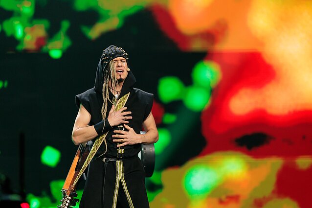 EUROVIZIJA.LT. „Hansanova“ – „Lumina“