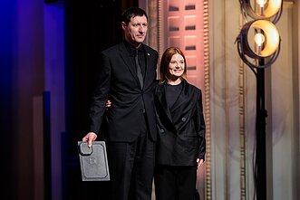 Nacionalinių kultūros ir meno bei Jono Basanavičiaus premijų įteikimo iškilmės Nacionalinių kultūros ir meno bei Jono Basanavičiaus premijų įteikimo iškilmės