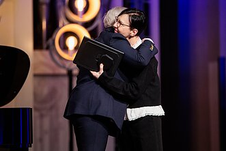 Nacionalinių kultūros ir meno bei Jono Basanavičiaus premijų įteikimo iškilmės Nacionalinių kultūros ir meno bei Jono Basanavičiaus premijų įteikimo iškilmės