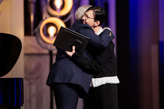 Nacionalinių kultūros ir meno bei Jono Basanavičiaus premijų įteikimo iškilmės Nacionalinių kultūros ir meno bei Jono Basanavičiaus premijų įteikimo iškilmės