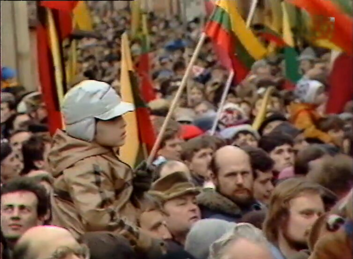 February 16 commemorations in 1989.