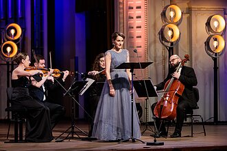 National Culture and Art Awards and the Jonas Basanavičius Prize Award Ceremony