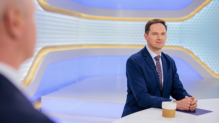 Vaitiekūnas apie kaupimą II pakopoje: geras investuotojas – palikęs pinigus ramybėje