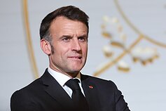 Emmanuelis Macronas Emmanuelis Macronas