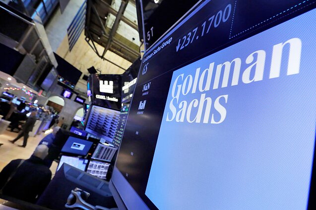 „Goldman Sachs“