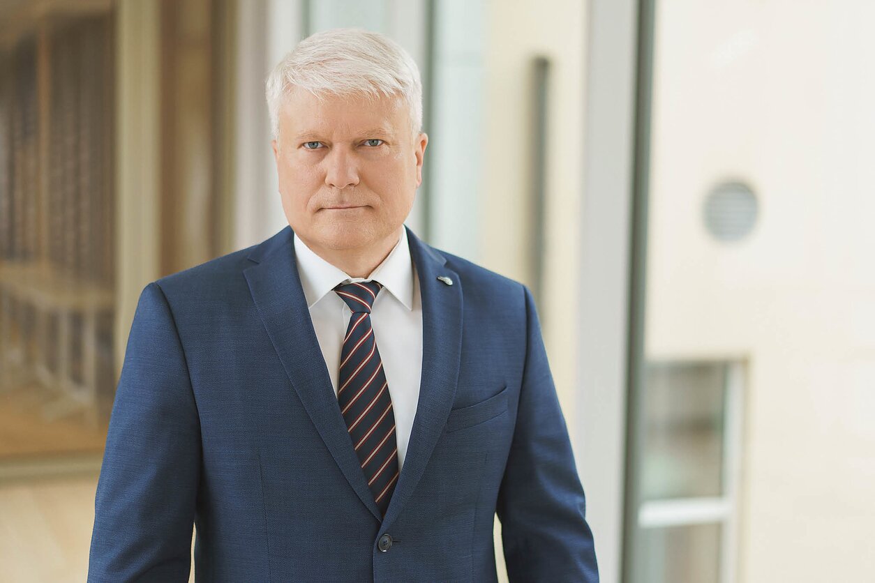 Artūras Juodeikis Artūras Juodeikis