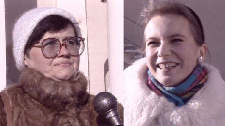 „Jausmus deklaruokime kaip muitinėje“: lietuvių požiūris į Valentino dieną 1994-aisiais