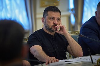Volodymyras Zelenskis Volodymyras Zelenskis