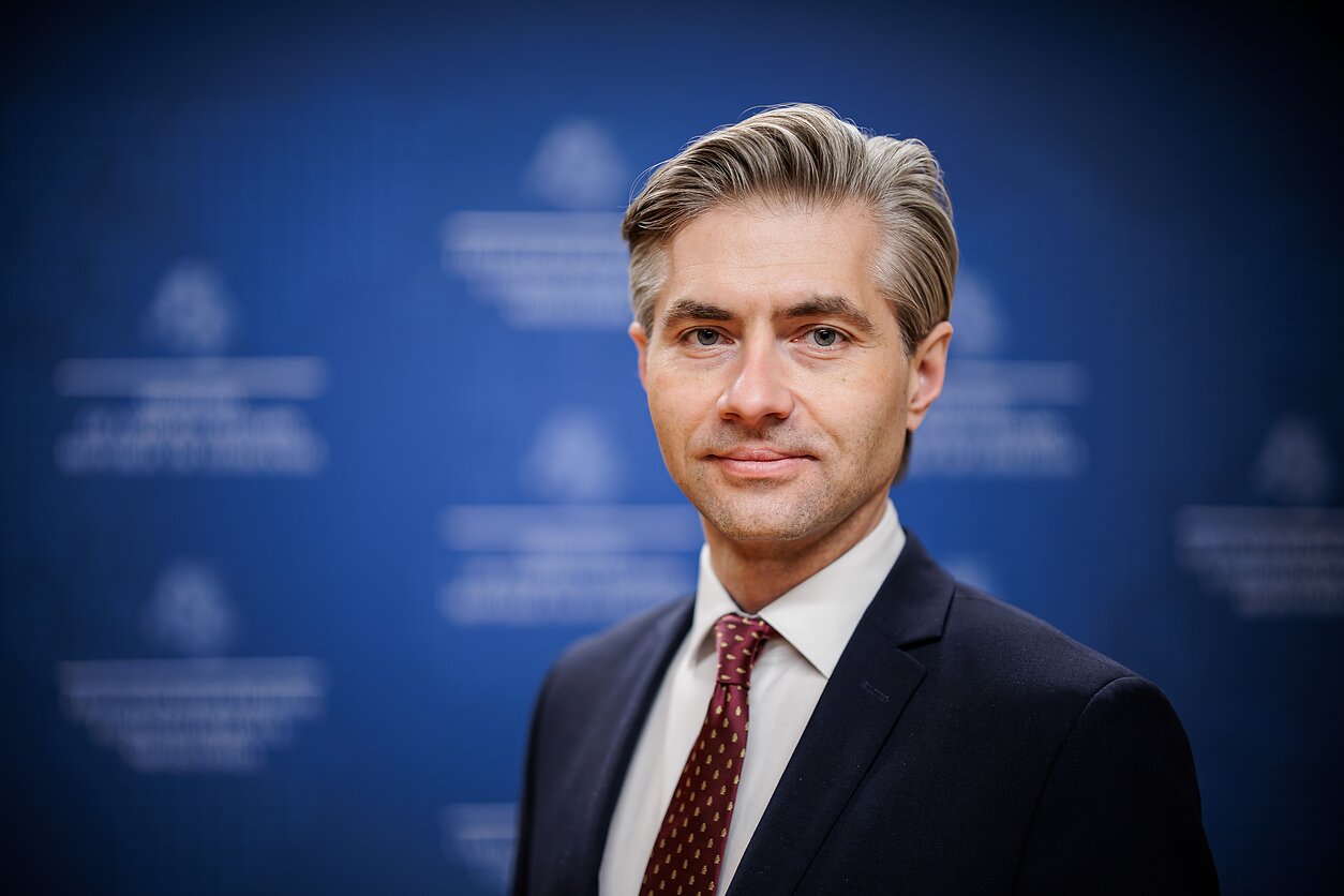 Kęstutis Budrys