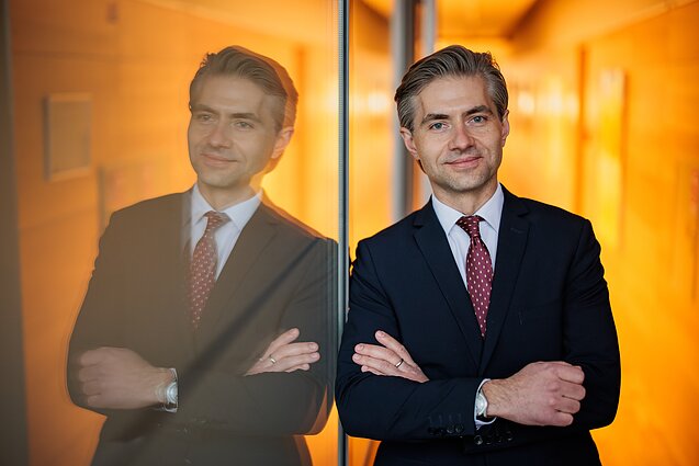 Kęstutis Budrys