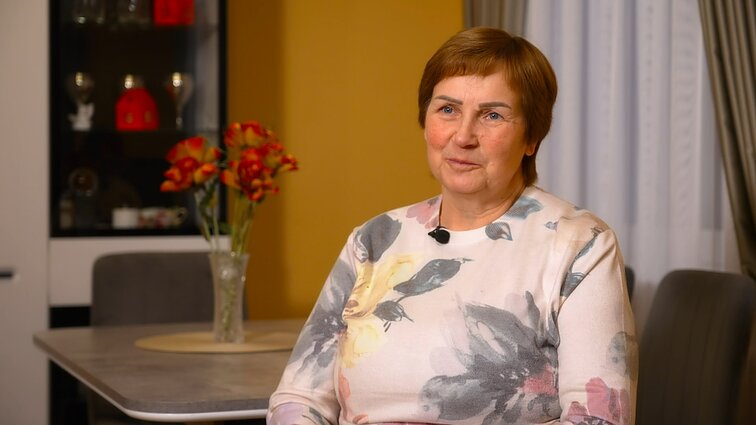Radusi krosnies skelbimą laikraštyje, Dalia ėmėsi šakočių kepimo verslo: ilgai dvejojau