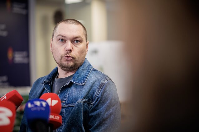 Algimantas Kvecys