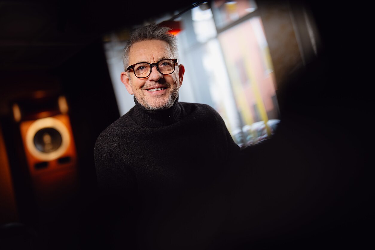 Arūnas Sakalauskas