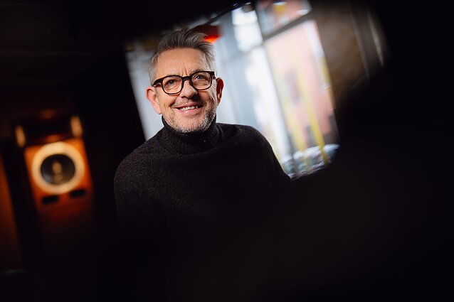 Arūnas Sakalauskas