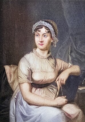 Jane Austen