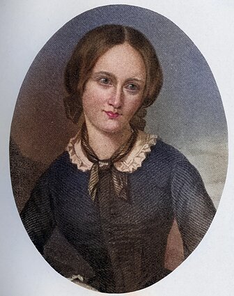 Charlotte Bronte