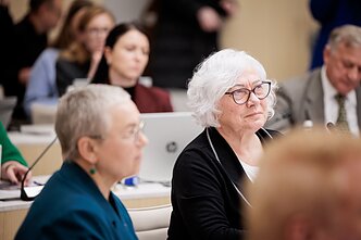 Samorząd Rejonu Wileńskiego, głosowanie ws. ulic H. Gulbinowicza, Maria Rekść