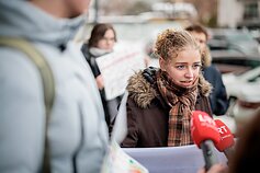 Samorząd Rejonu Wileńskiego, głosowanie ws. ulic H. Gulbinowicza