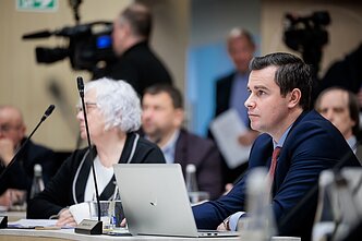 Waldemar Urban, Maria Rekść Waldemar Urban, Maria Rekść
