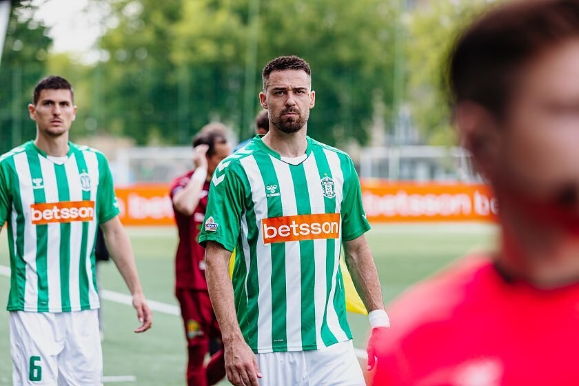 Vasilije Radenovičius Vasilije Radenovičius