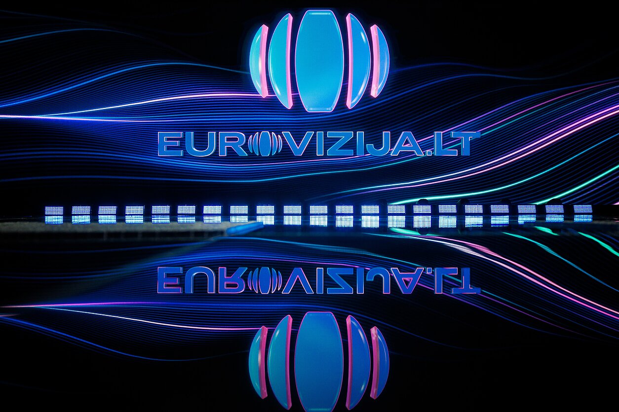 EUROVIZIJA.LT atranka