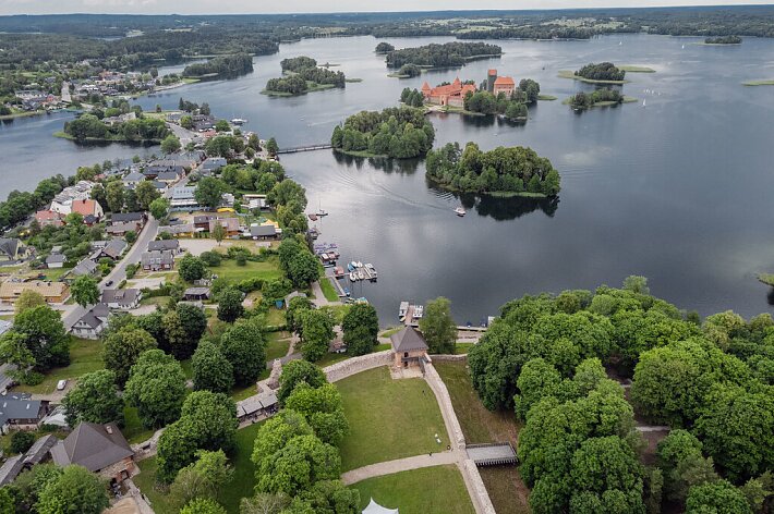 Trakai Trakai