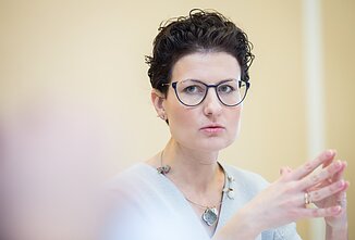 Giedrė Gečiauskienė 